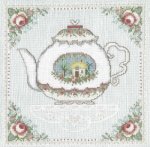 (image for) Grandmother's Teapot